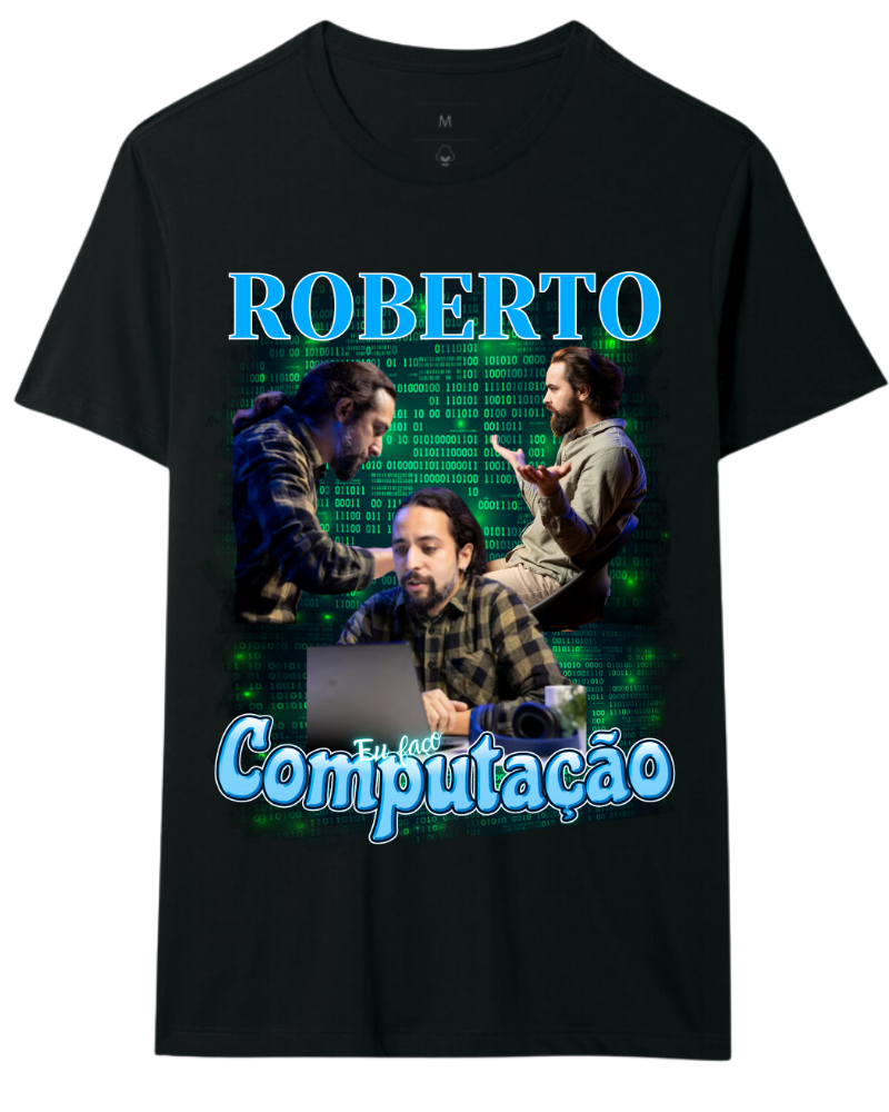 Eu Faço Computação