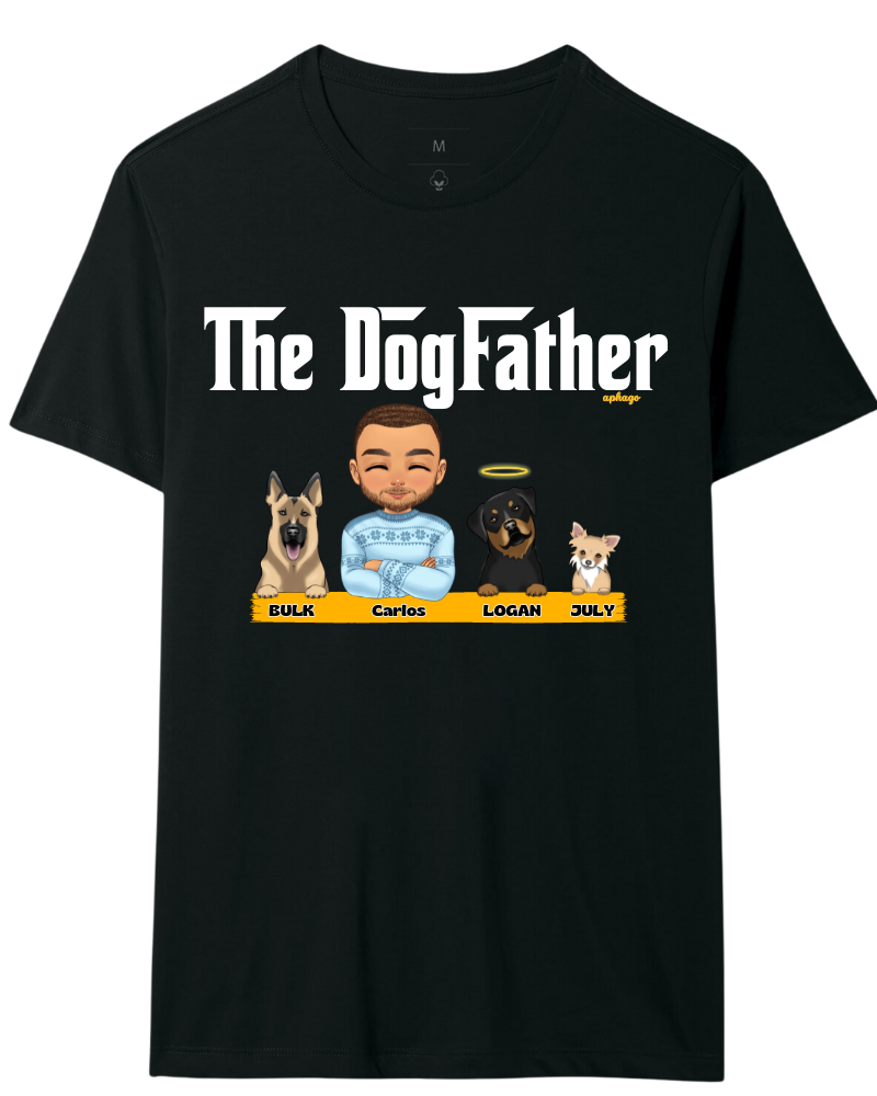 The Pet Father