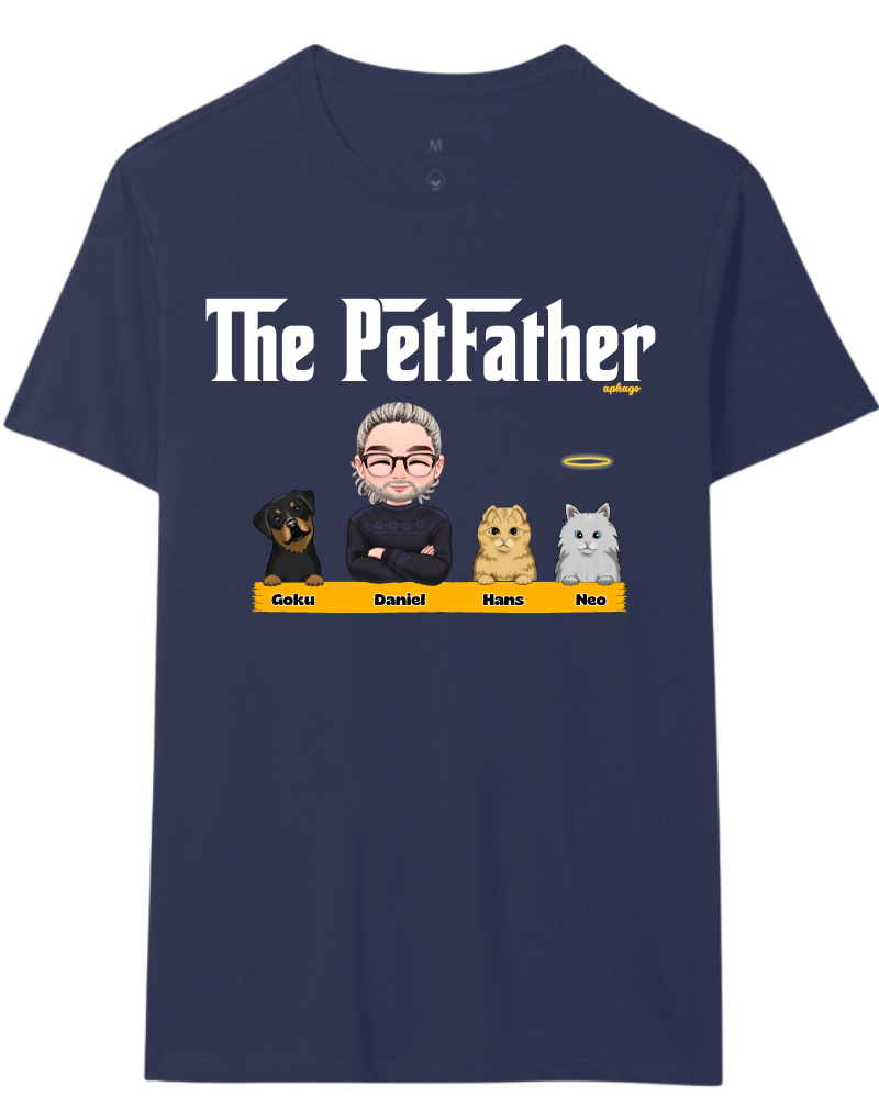 The Pet Father