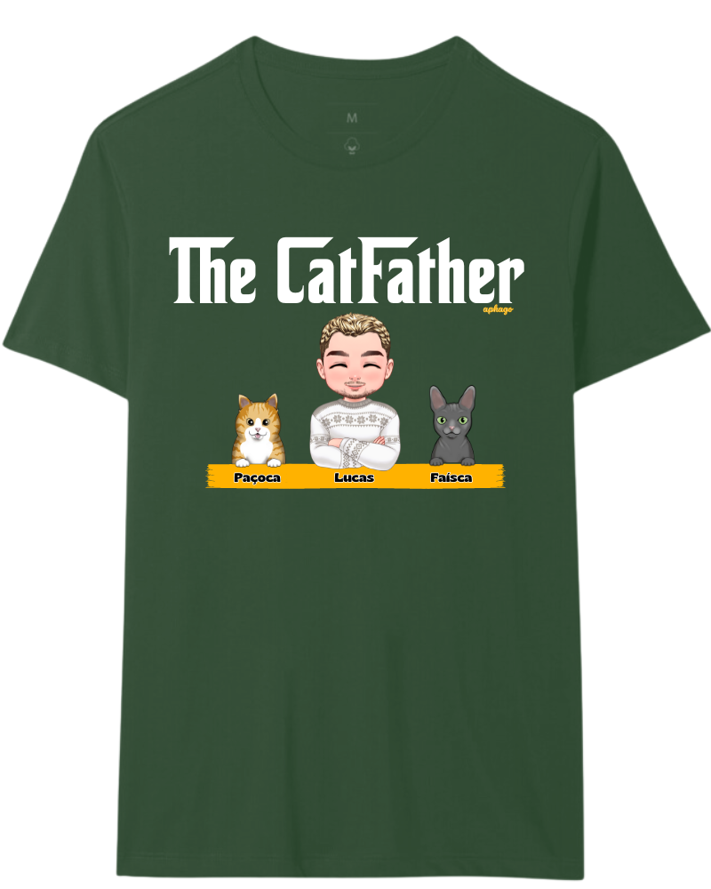 The Cat Father