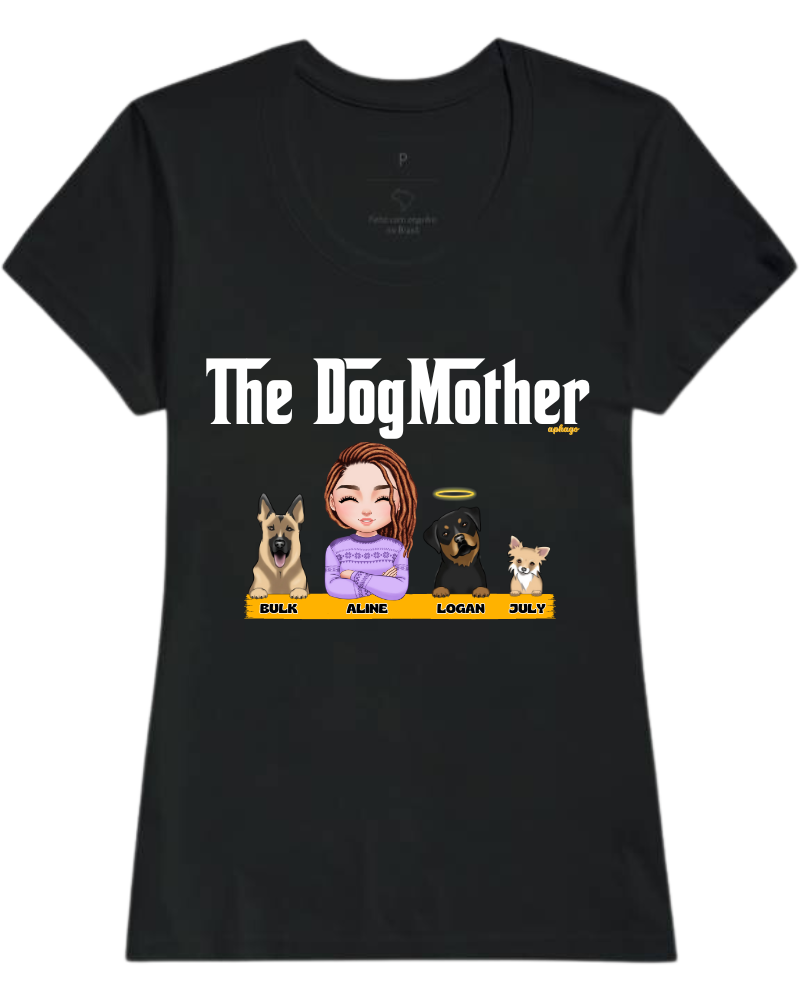 The Pet Mother