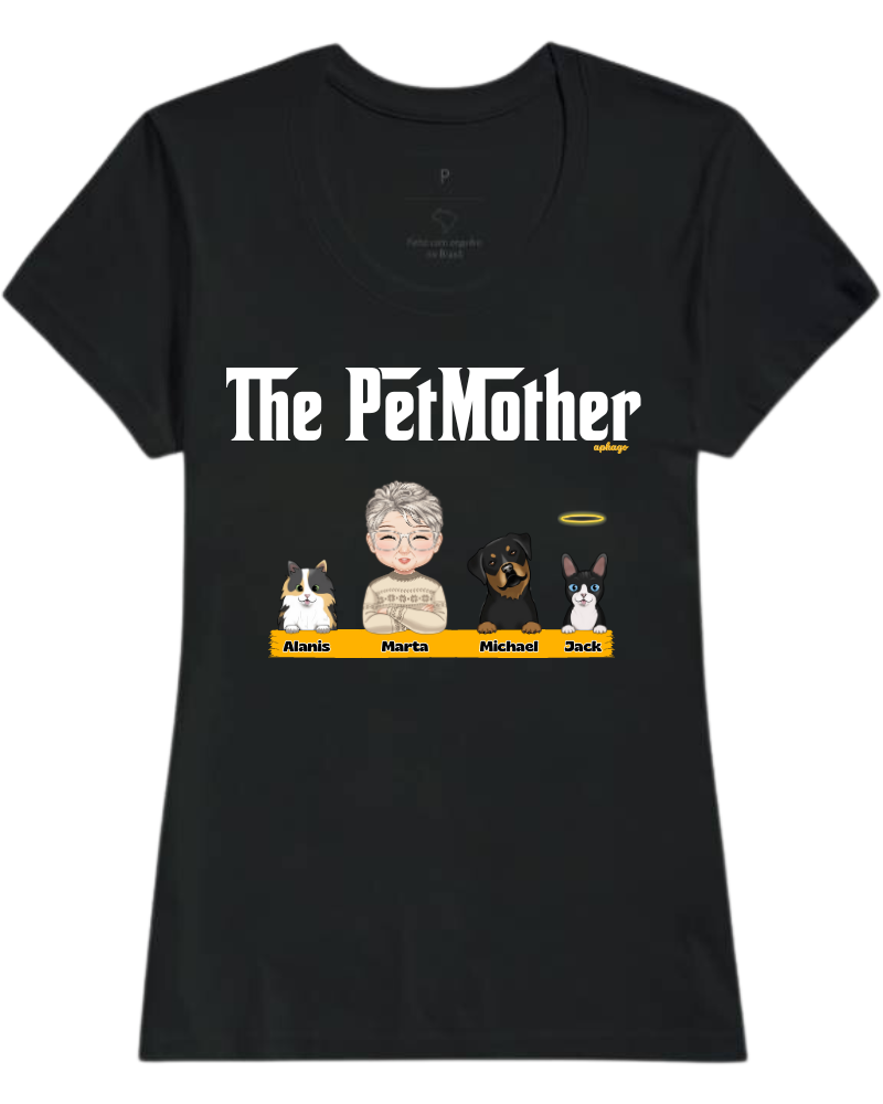 The Pet Father