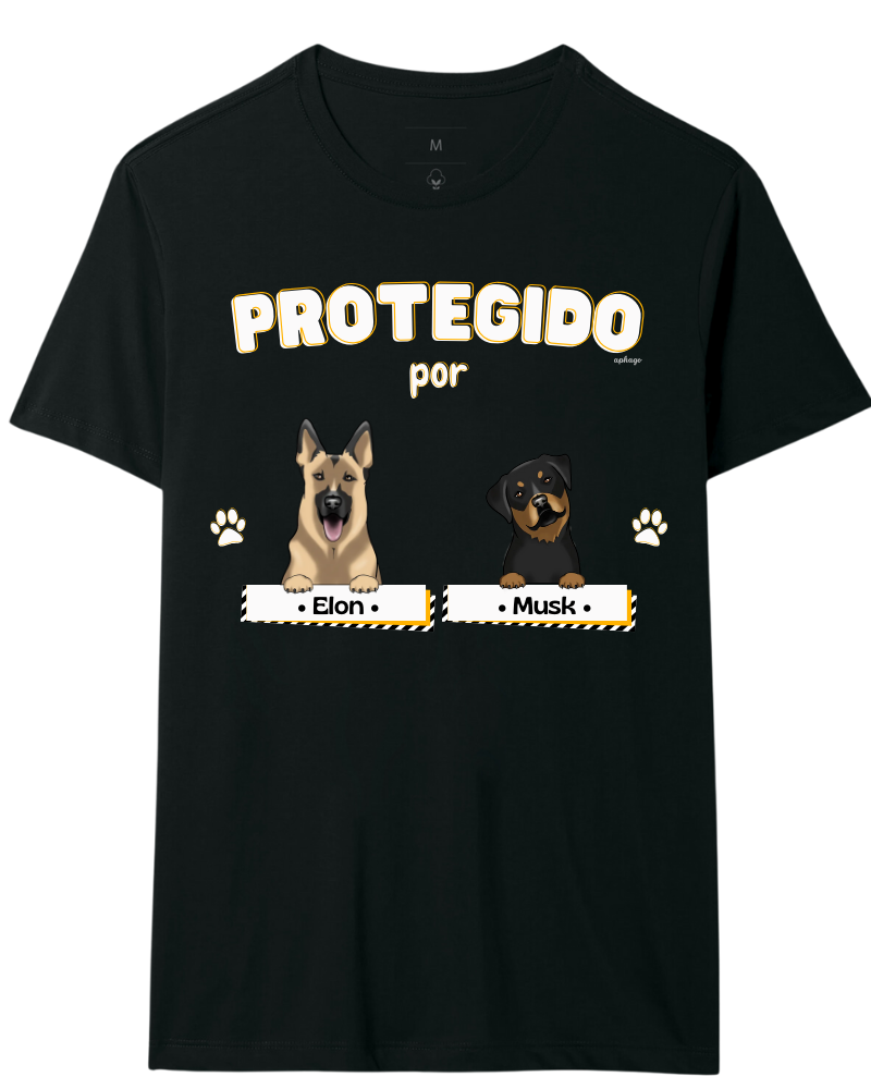 Protegido por Pets