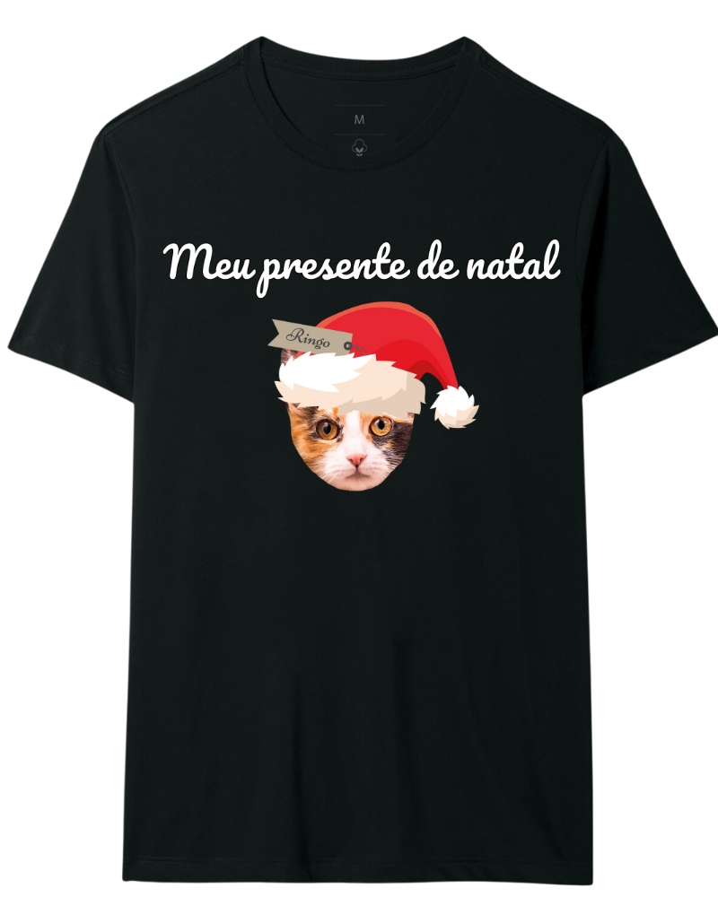 Meu Pet de Natal