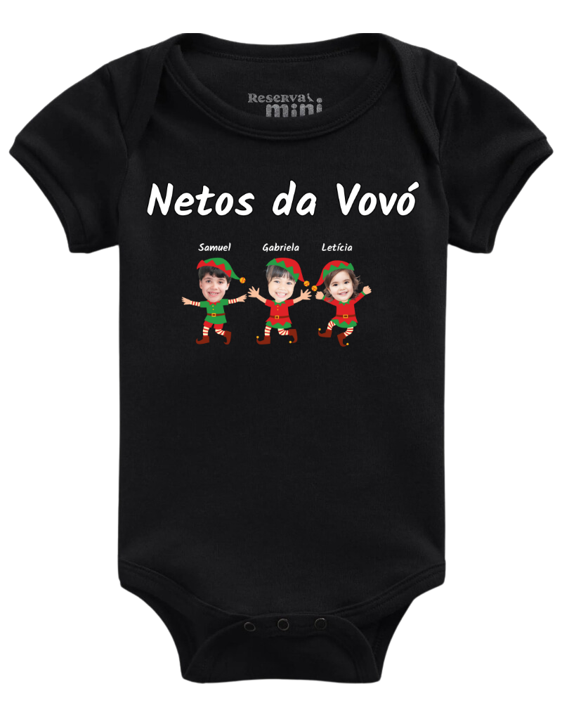 Natal Com Quem Mais Importa