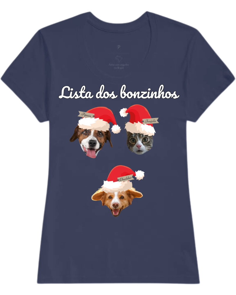 Meu Pet de Natal