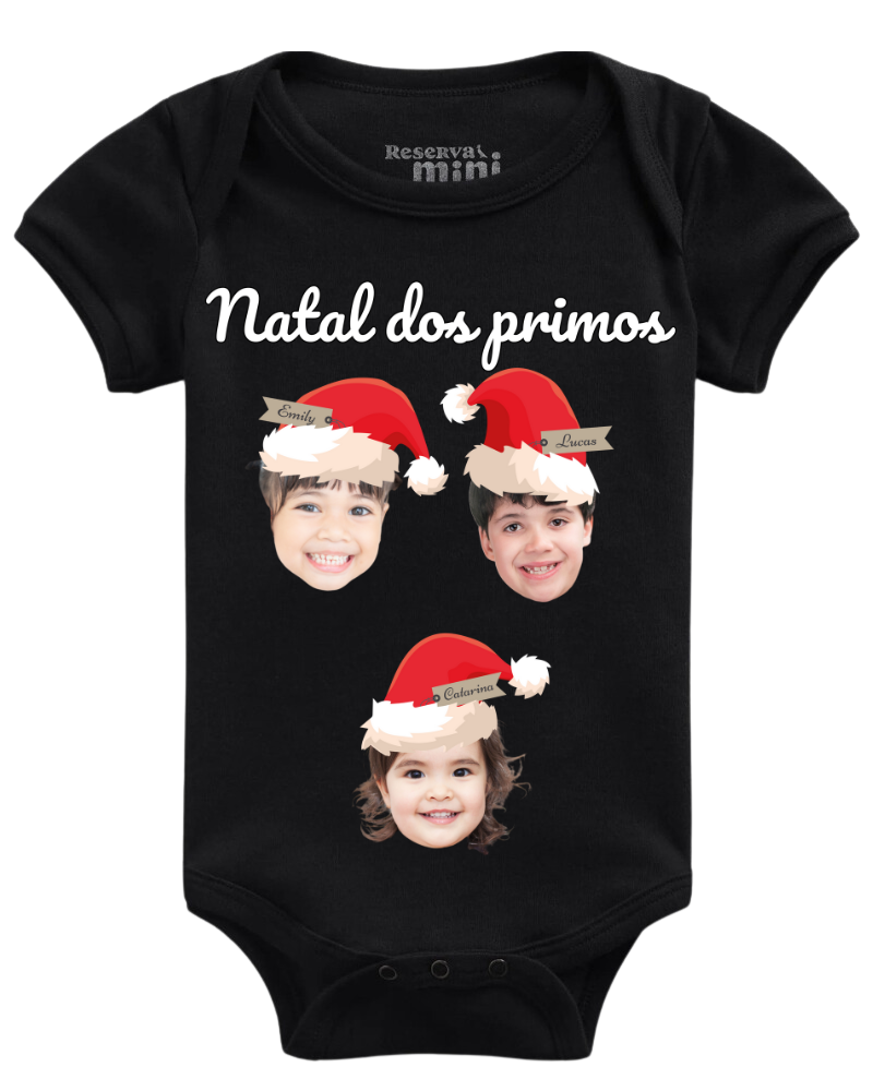 O Melhor Natal é Com Eles