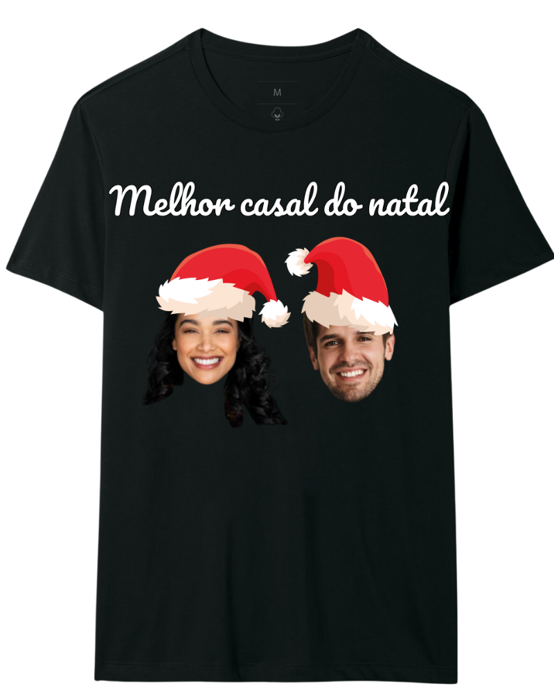 O Melhor Natal é Com Eles